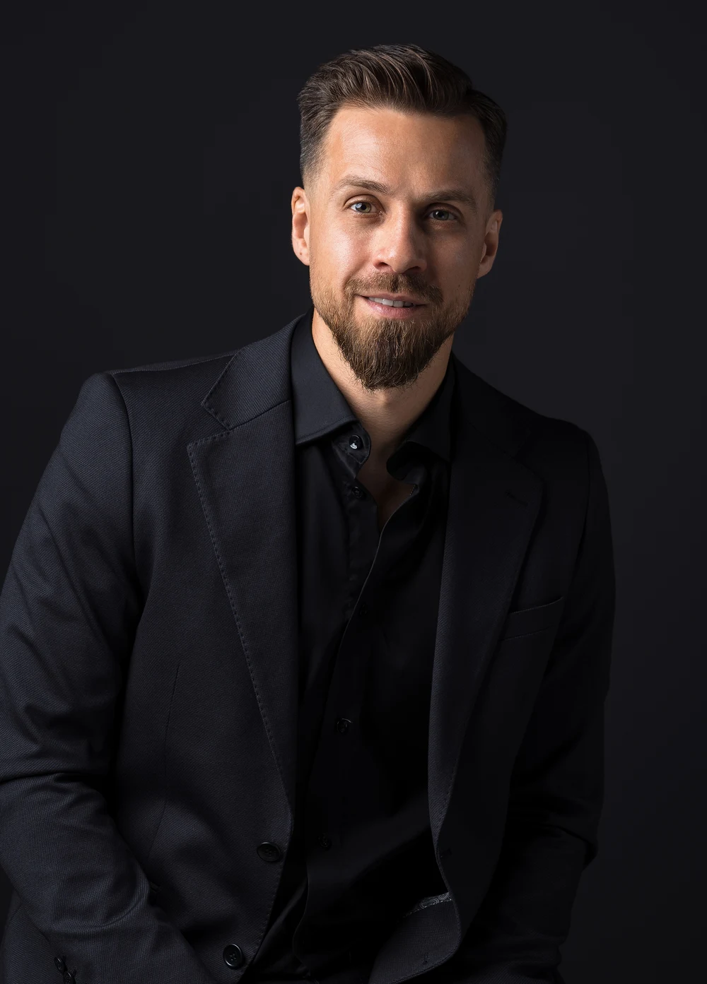 Maciej Stolarski