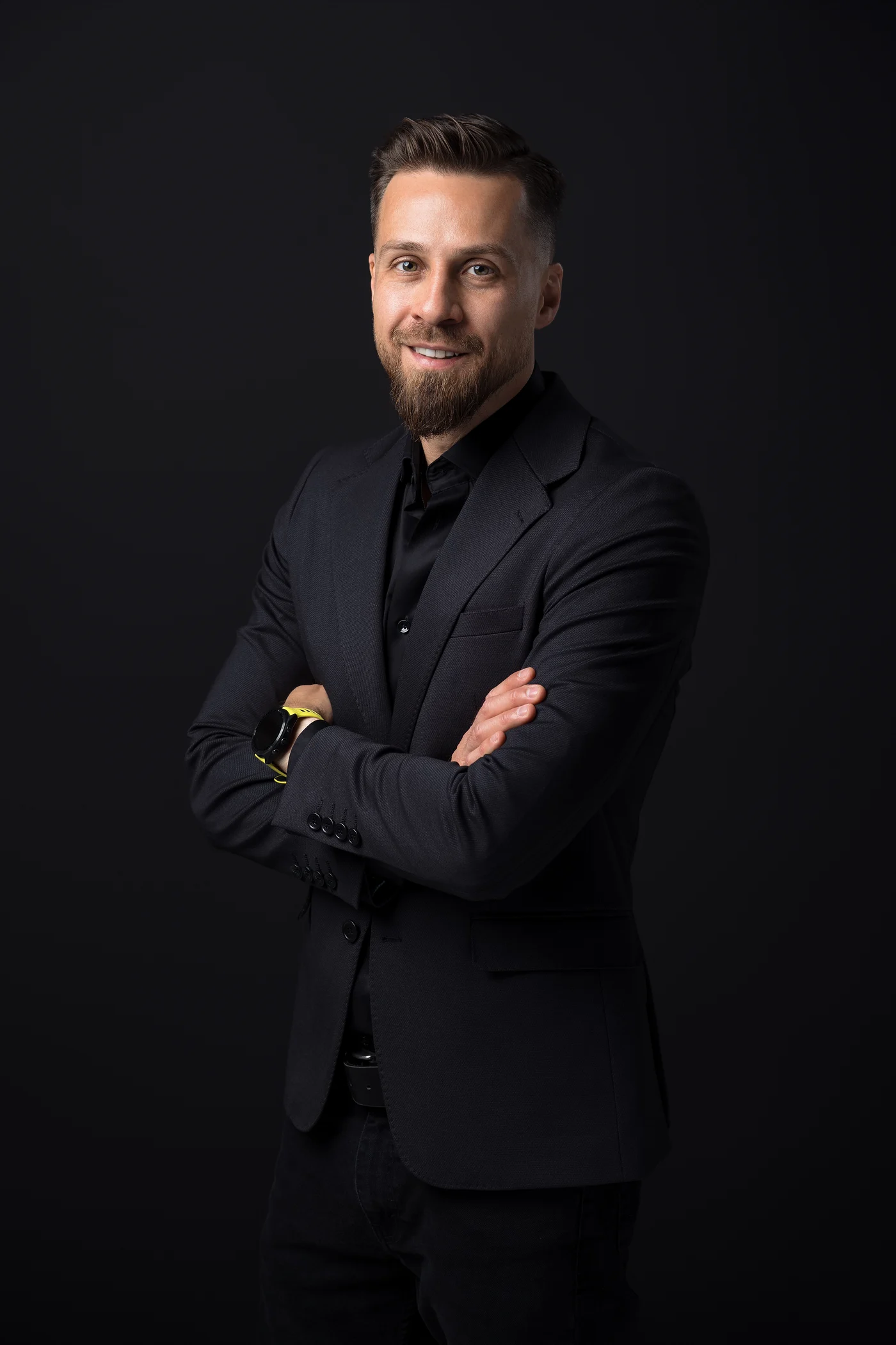Maciej Stolarski