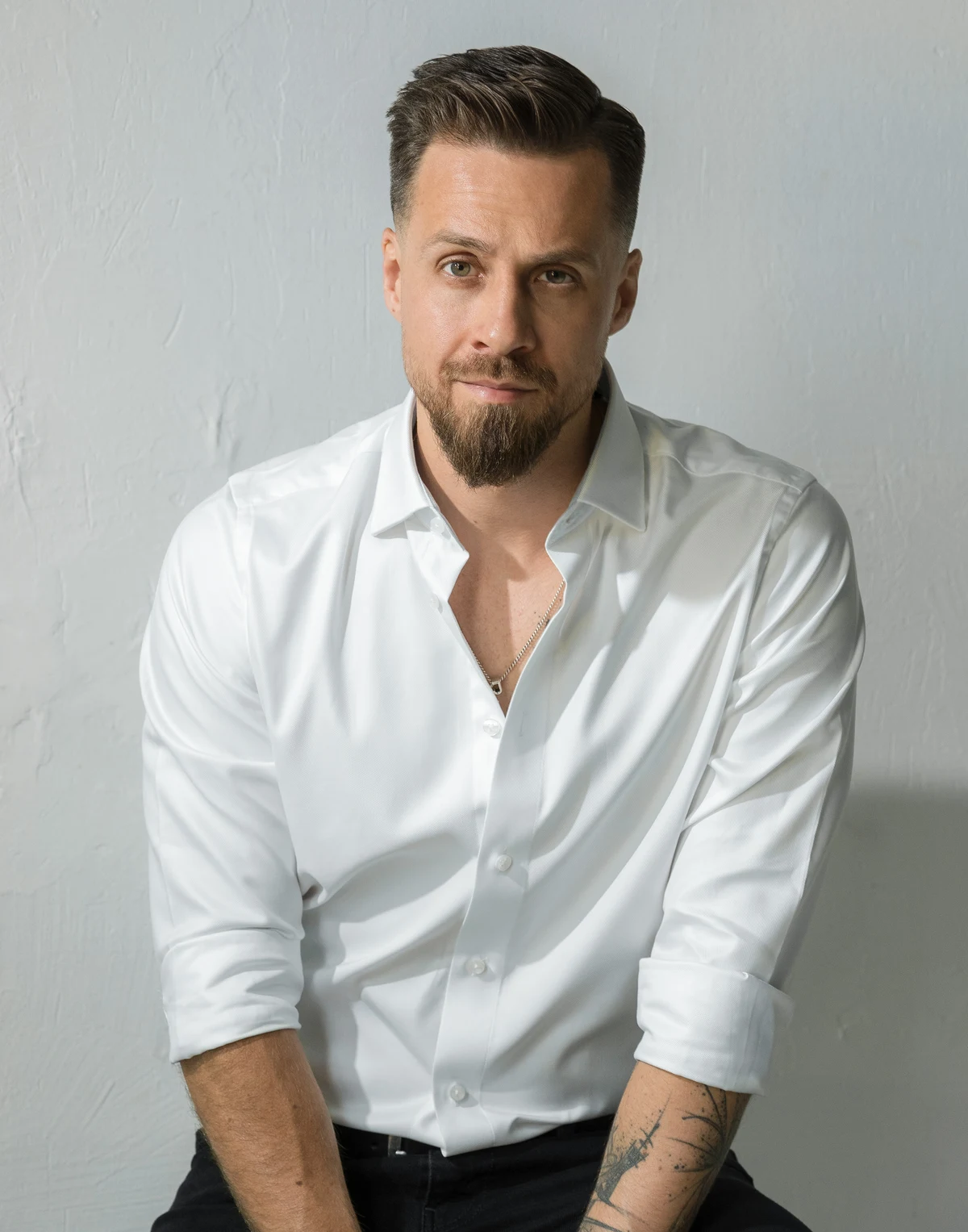 Maciej Stolarski