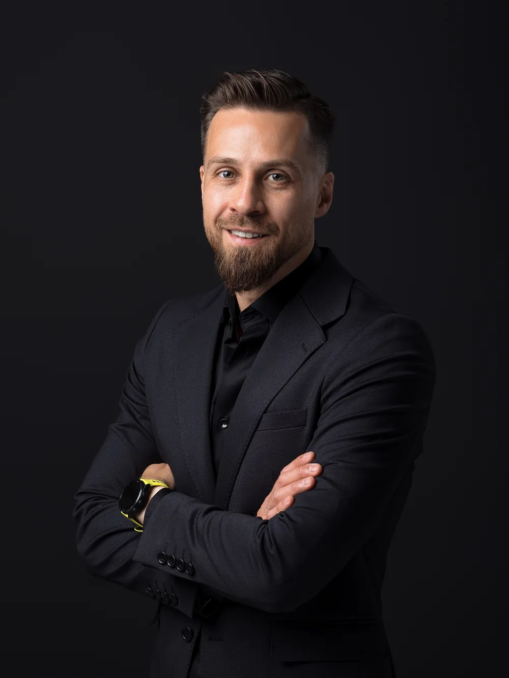 Maciej Stolarski